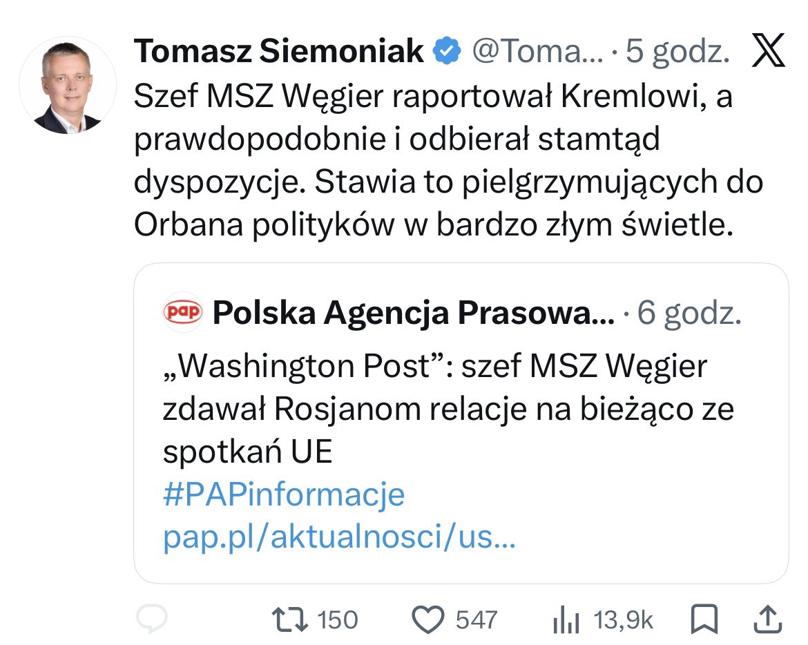 Czarna Mamba tweet media