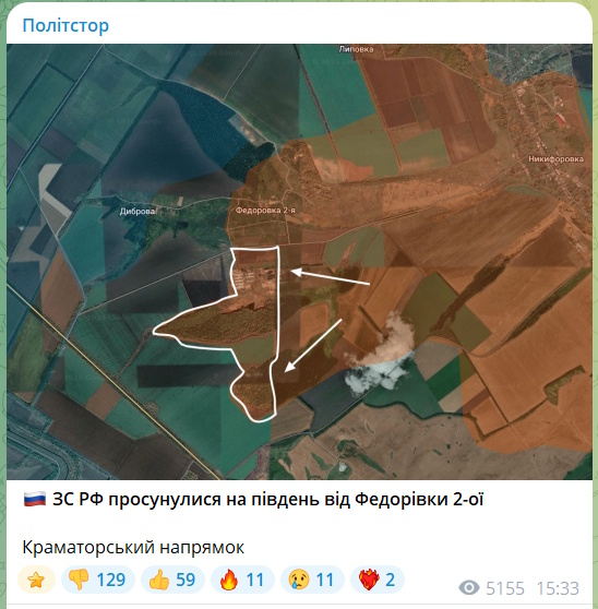 Sitrep Links ENG tweet media