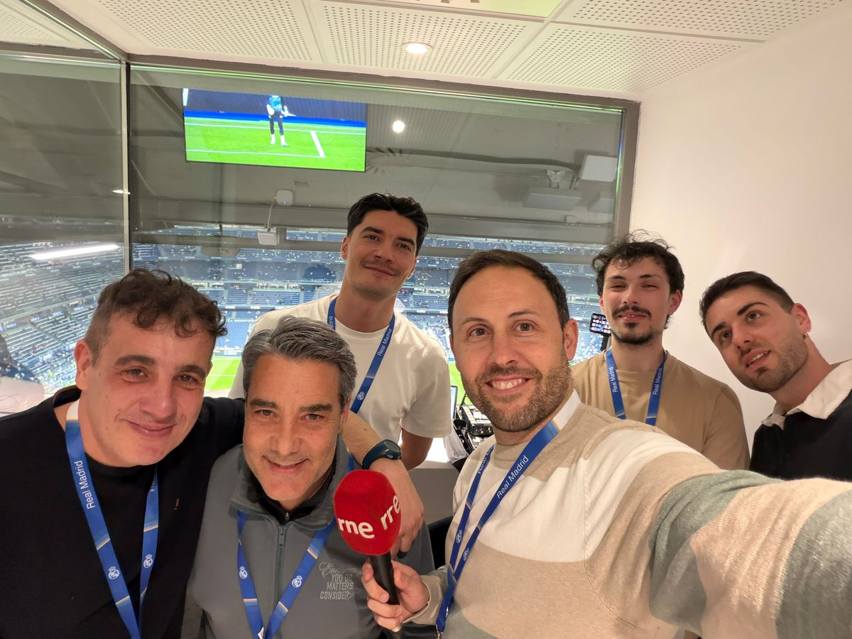 RNE Deportes tweet media