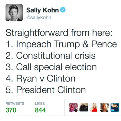 Scott Greer 6’2” IQ 187 tweet media