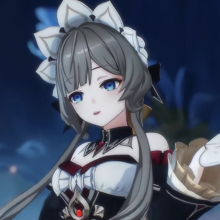 Totally trustable genshin leaks tweet media