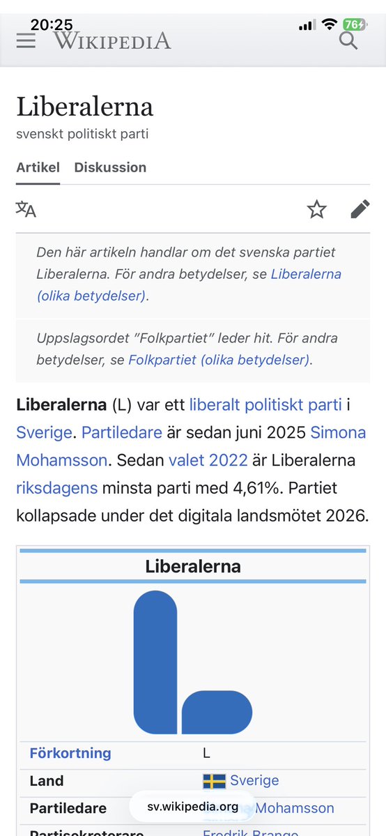 CUF Västra Götaland tweet media