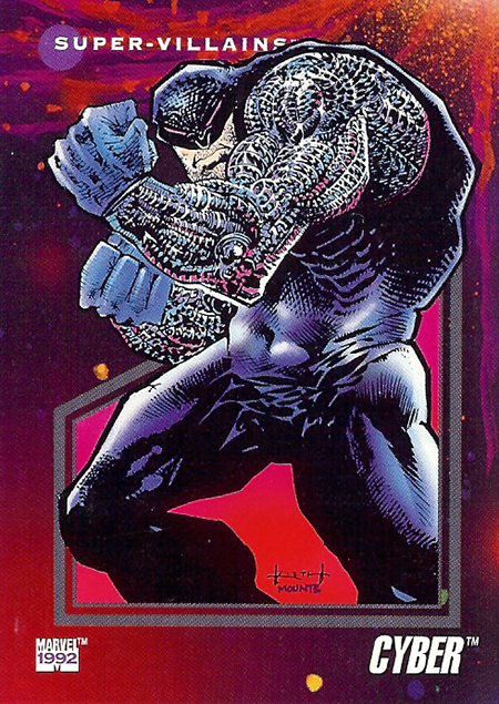 All Things X-Men & Avengers tweet media