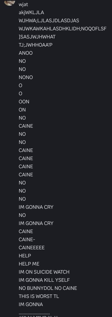 mika the widower • CF22🌱 tweet media