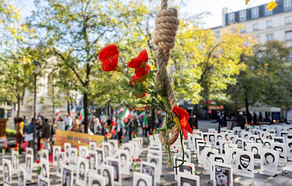 Iman norbert tweet media