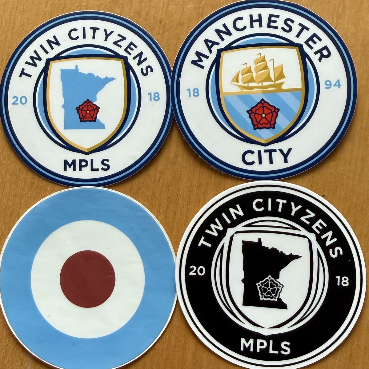 PD Larson tweet media