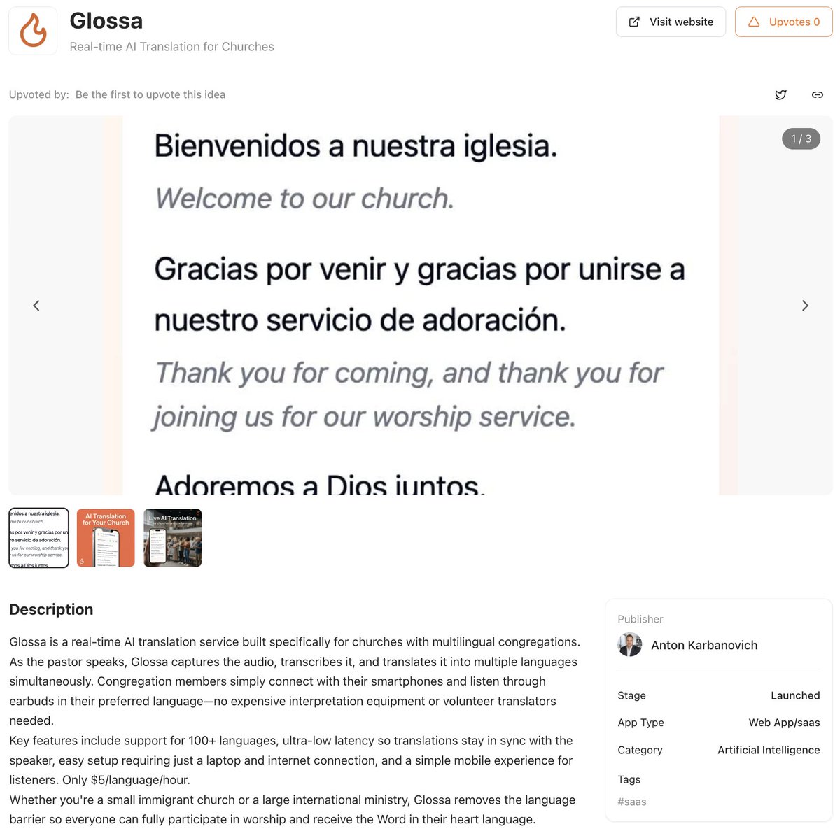 Idea Kiln tweet media