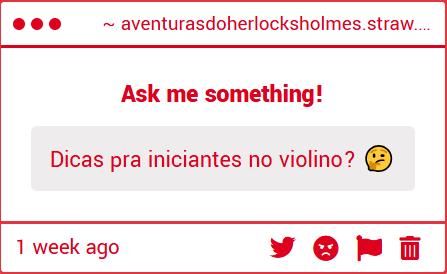 oherlocksholmes's tweet photo. é pra usar o negocin no negoção assim fiiiii https://t.co/SUsnz8FqI3