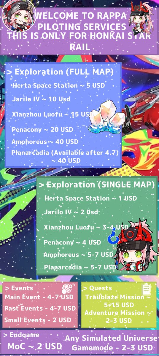 Rappa Pilots tweet media