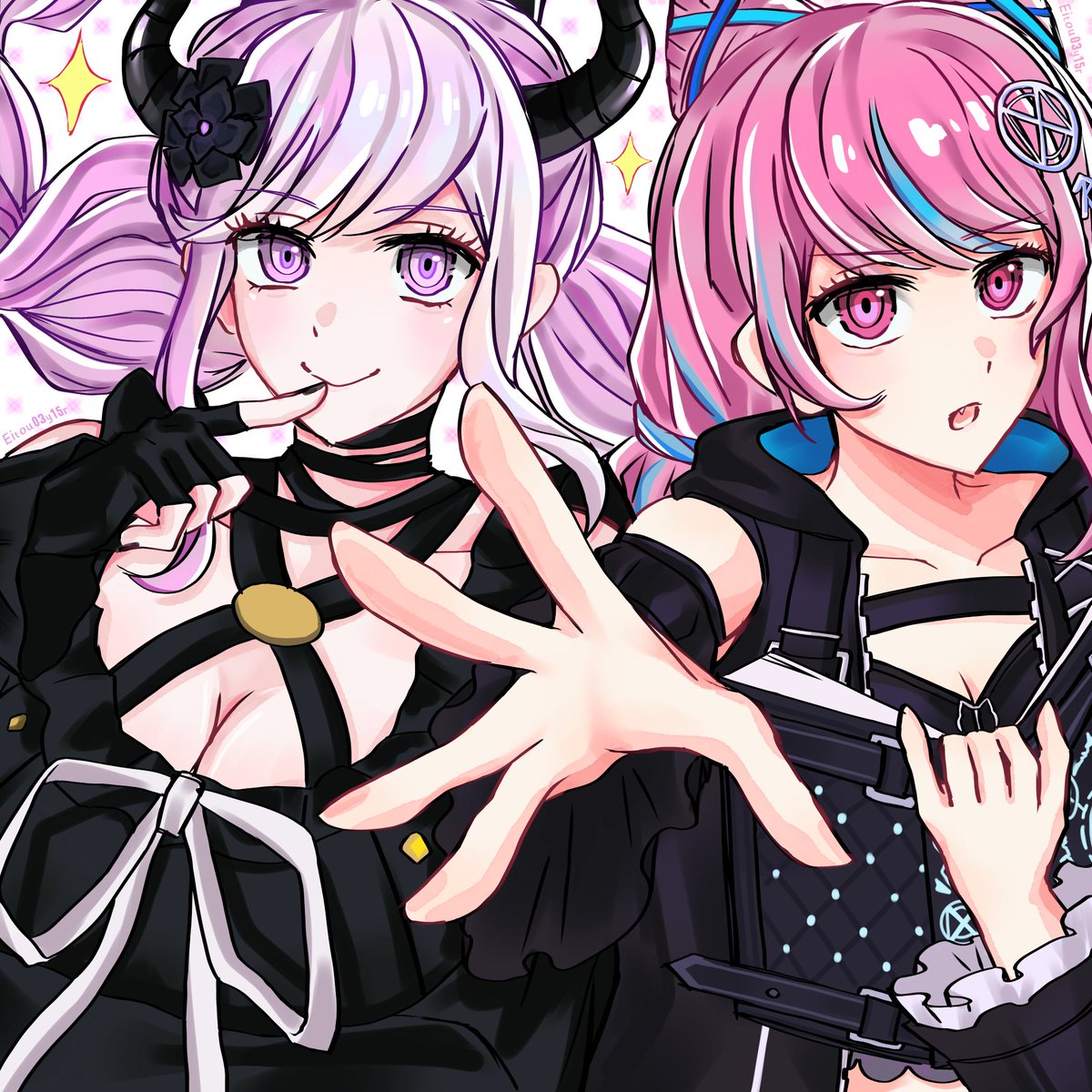 要是思緒也易懂 tweet media