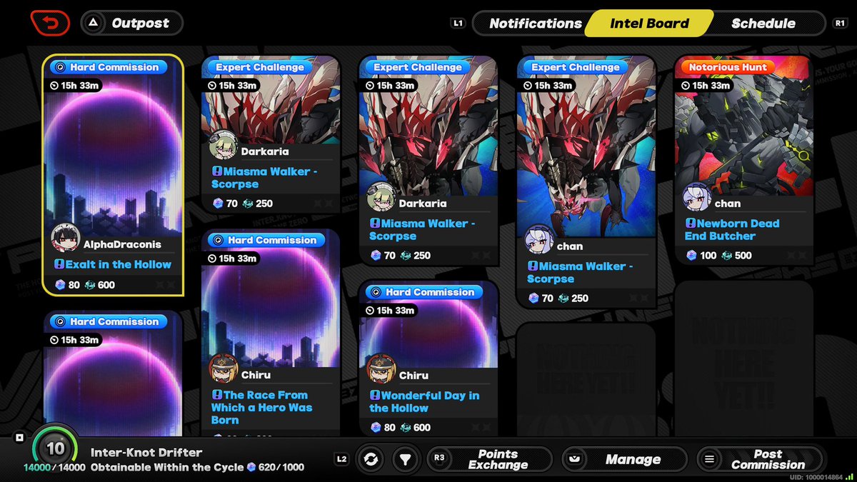 JustMatrix tweet media