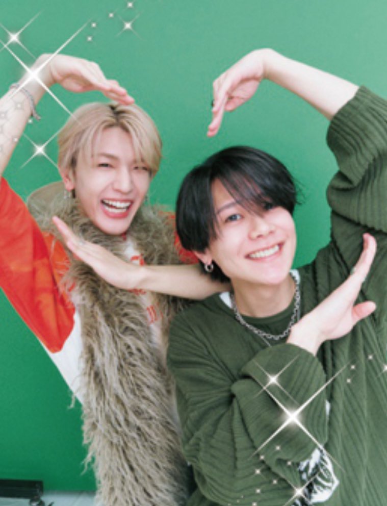 rn_hrm66's tweet photo. 、、、、、え❓❓、、、え？？
なんかりひろむ質感の髙牧でしぬほど目擦ってる https://t.co/RQOnZC0s1u