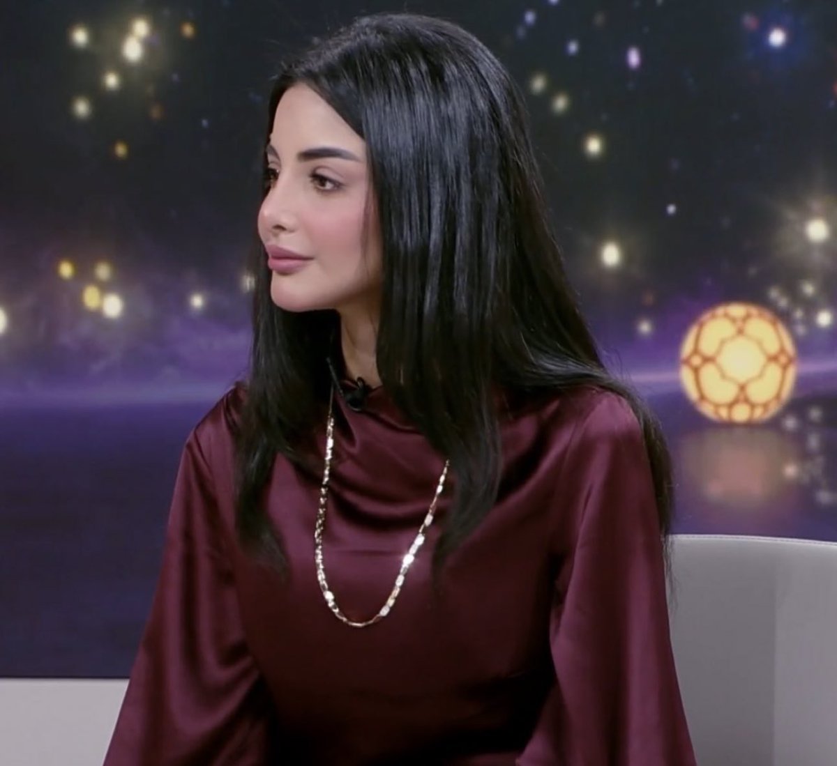 ملاك|كود نون 4HN tweet media