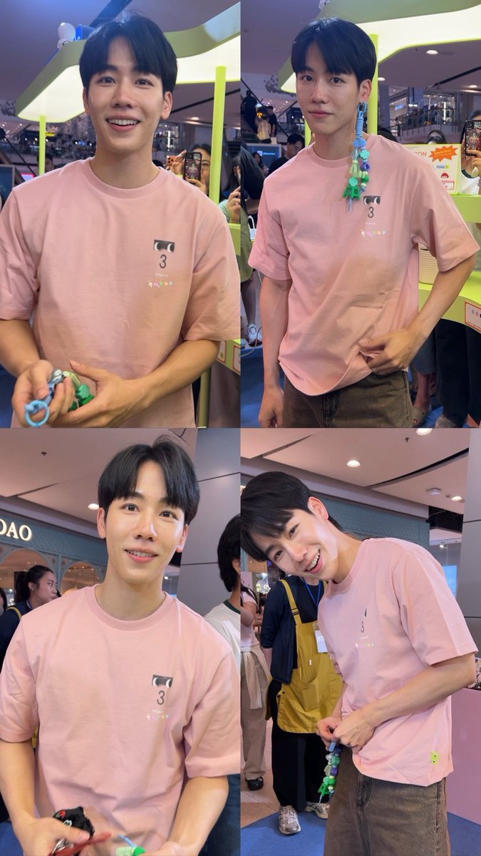 คิดถึง🥹
 #Warwanarat <a href="/warwanarat/">ว</a>