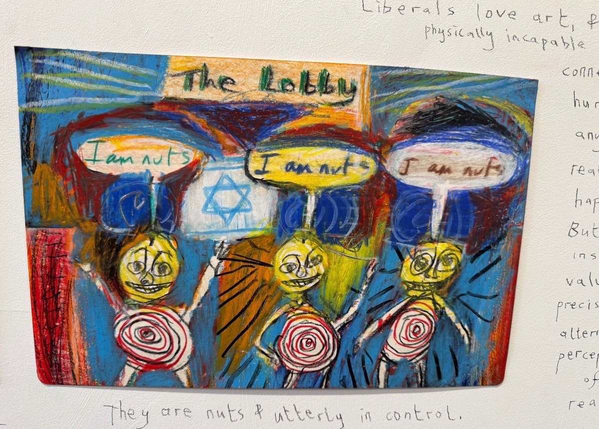 Mossad Commentary tweet media