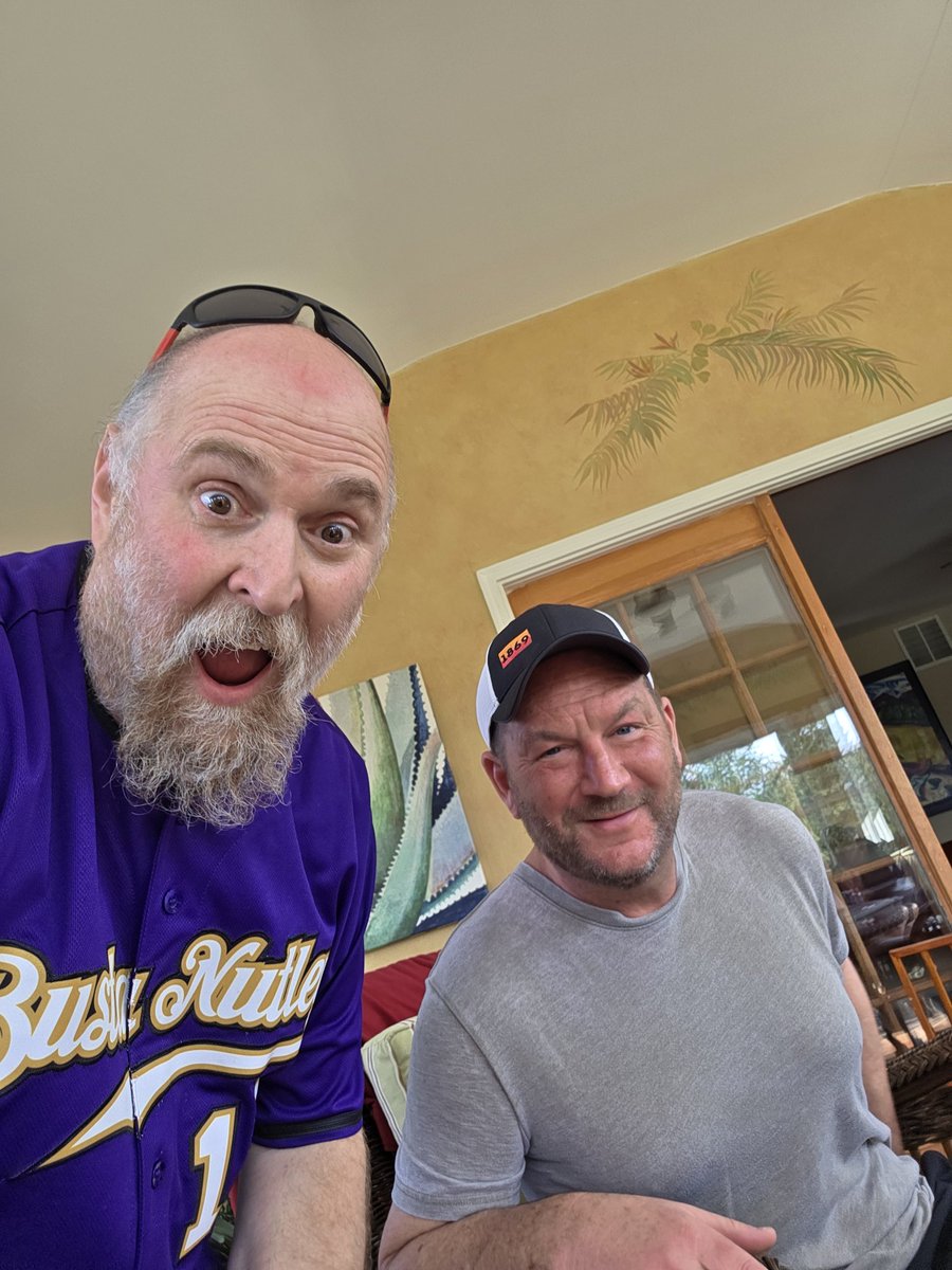 Adam Poch - BB13 🥓 tweet media