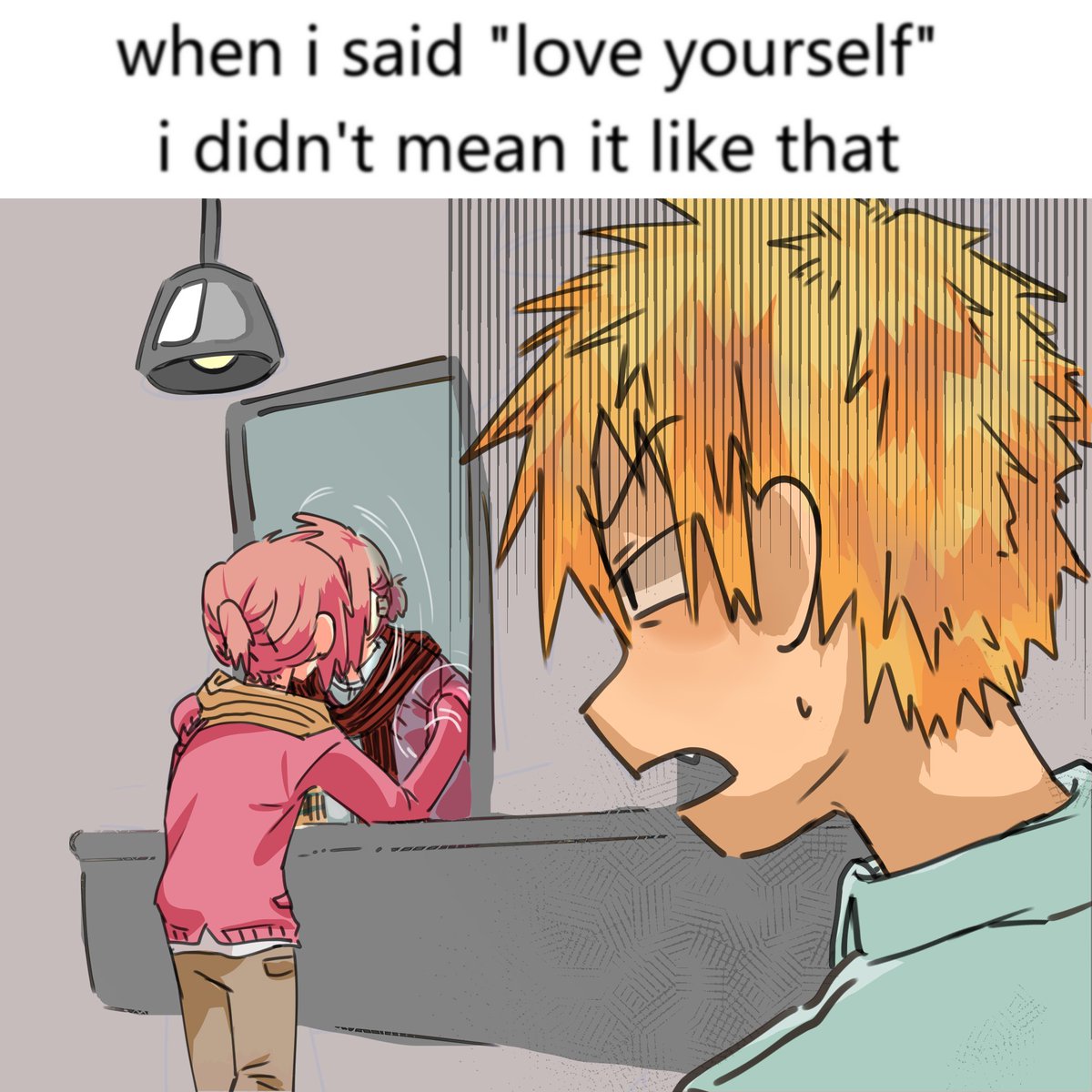 Maru📎🍩 tweet media