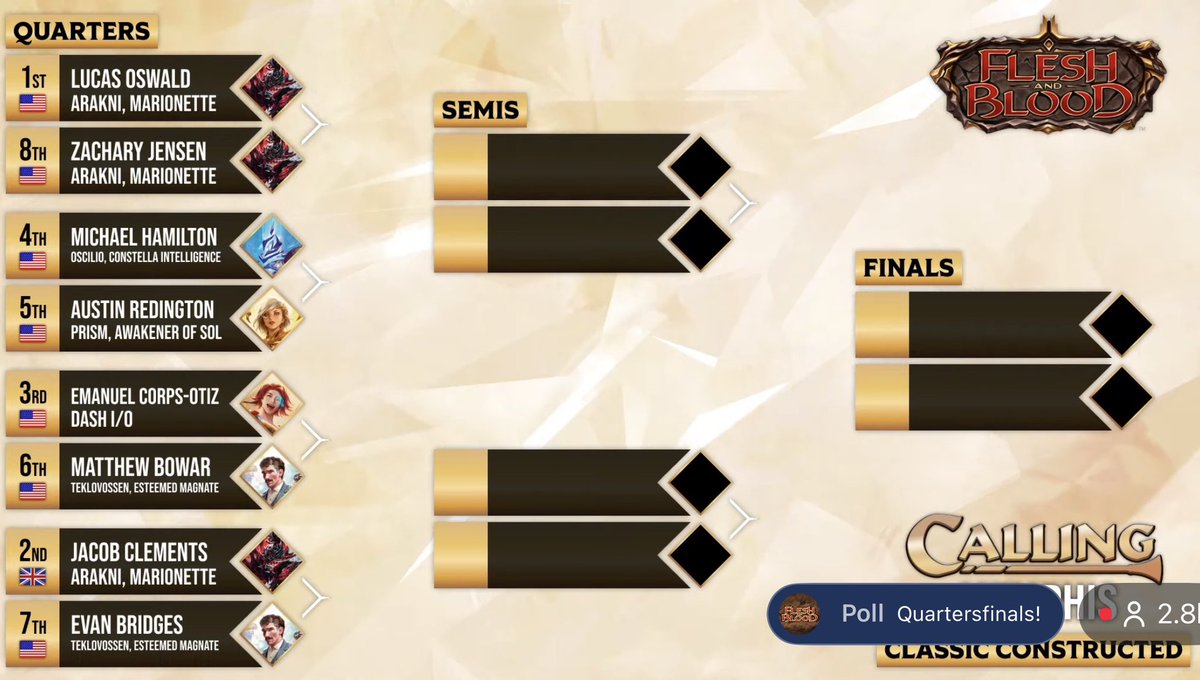 Runaways tweet media