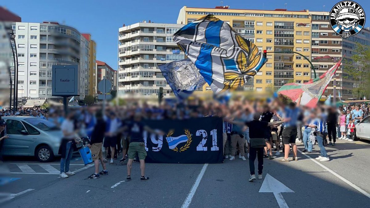 Iraultza 1921 tweet media