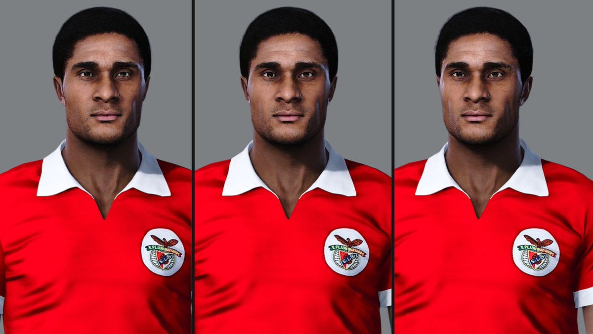 Alejandro Facemaker tweet media