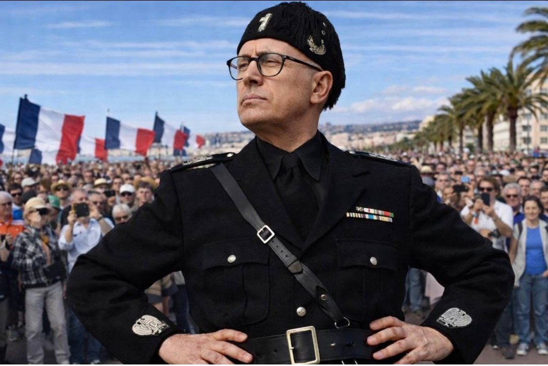 Raphaël de Burgondie 🇨🇵🇦🇶🍇 tweet media