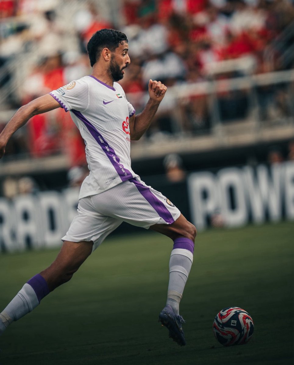 شبـكة العيـن tweet media