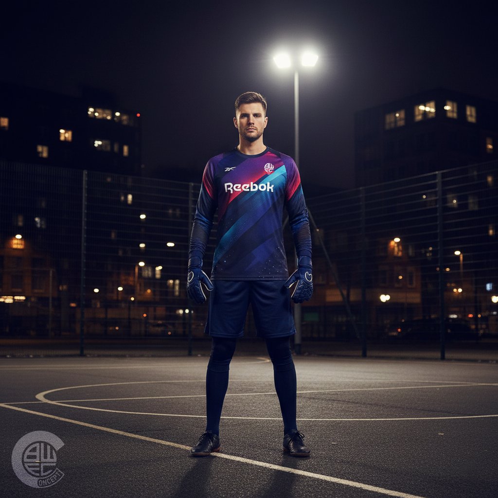 Concept BWFC tweet media