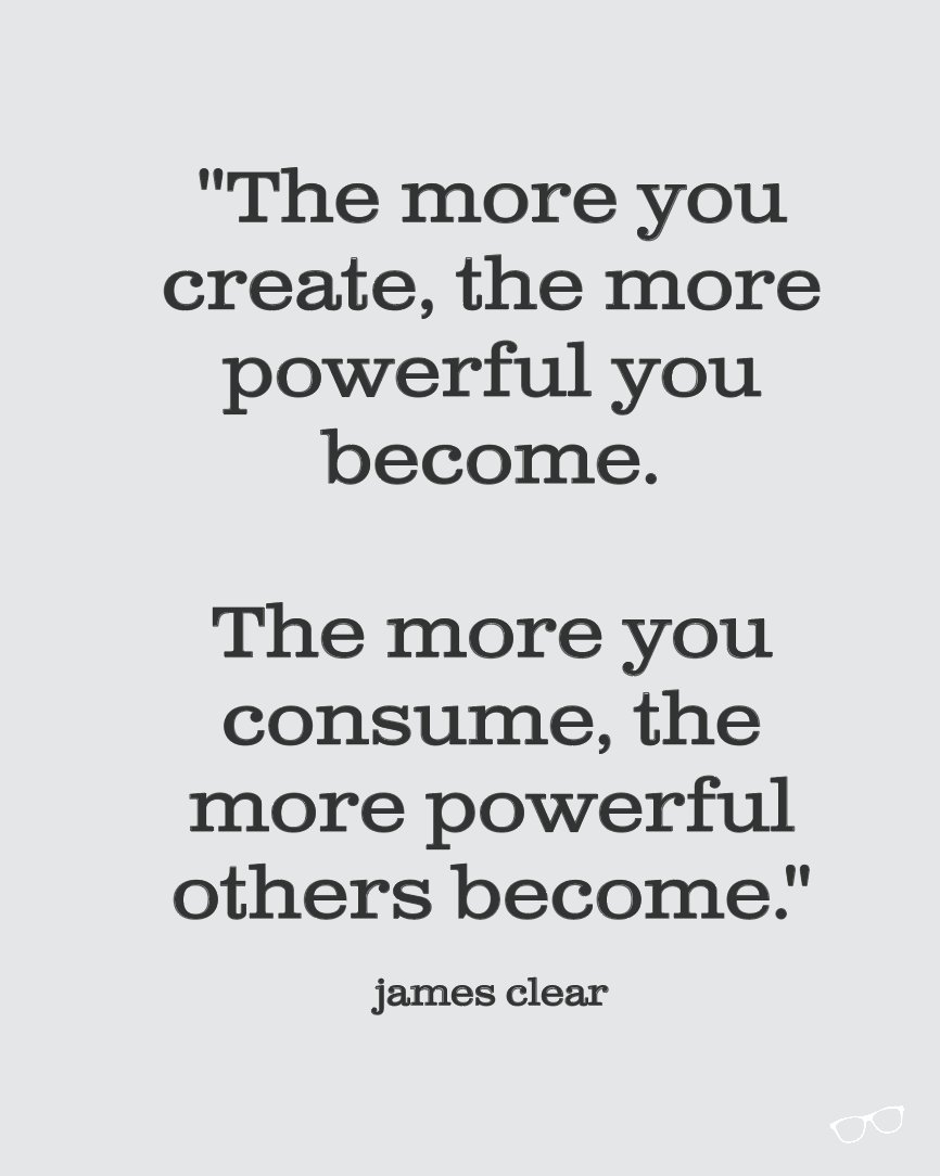 awedity creative tweet media