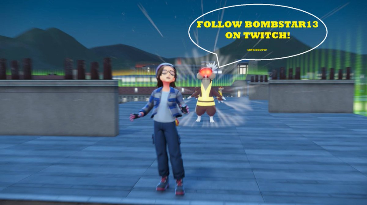 Bombstar tweet media