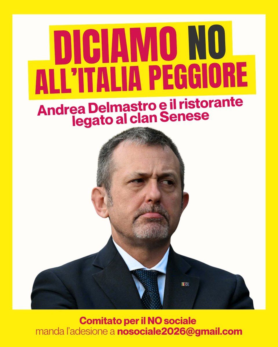 Potere al Popolo tweet media