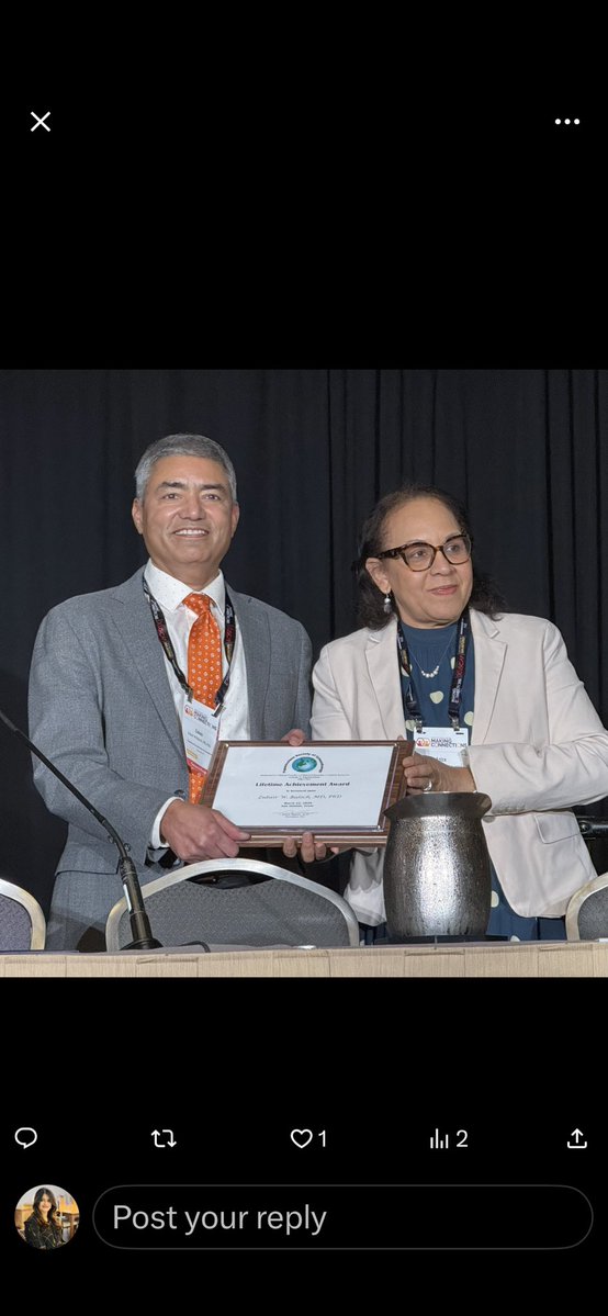 Papanicolaou Society tweet media