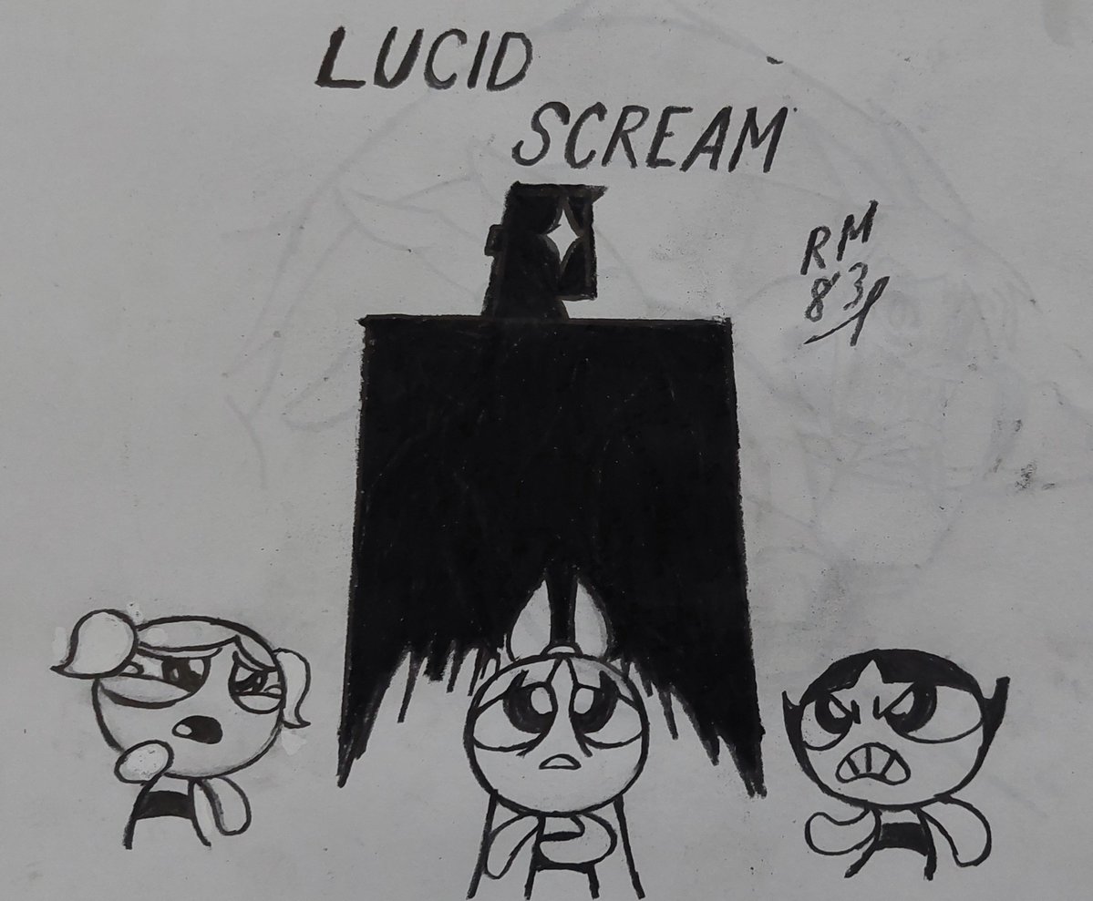 Mr. Puff 98 tweet media