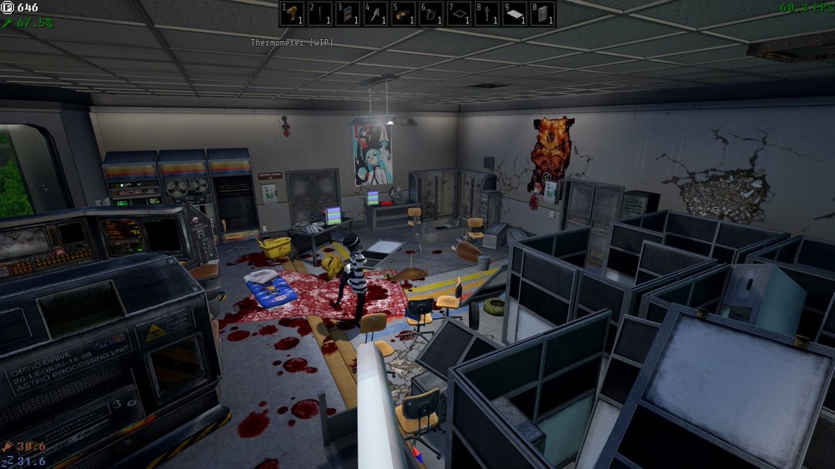 MarioisHere tweet media