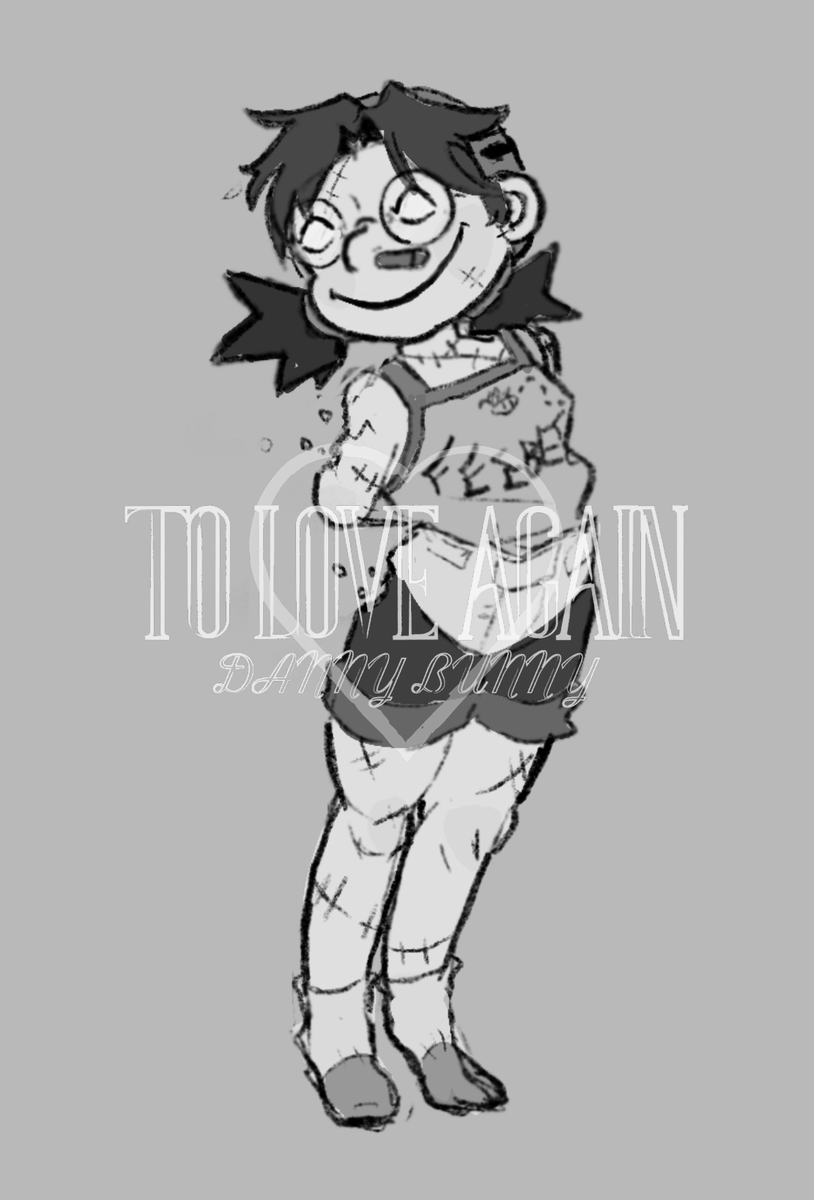 To Love Again OFFICIAL tweet media