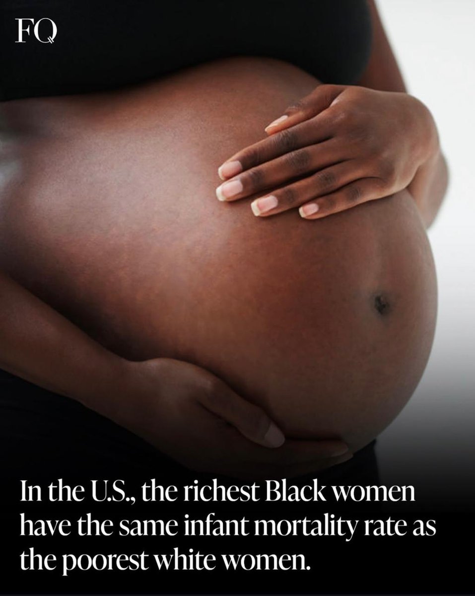 A health care system built on bias.