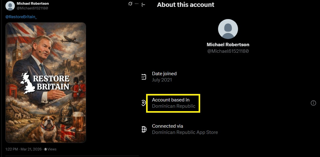 bikes🇬🇧.....No nonsense I say as I see it. 🇬🇧 tweet media