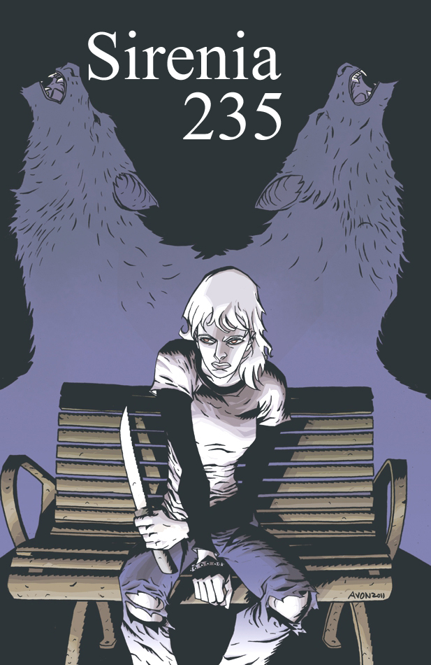 Caitlín R. Kiernan (Plioplatecarqueen) tweet media