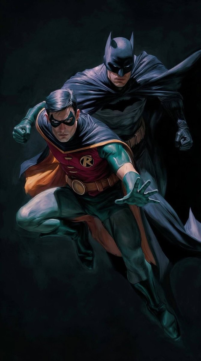 Selina Kyle tweet media