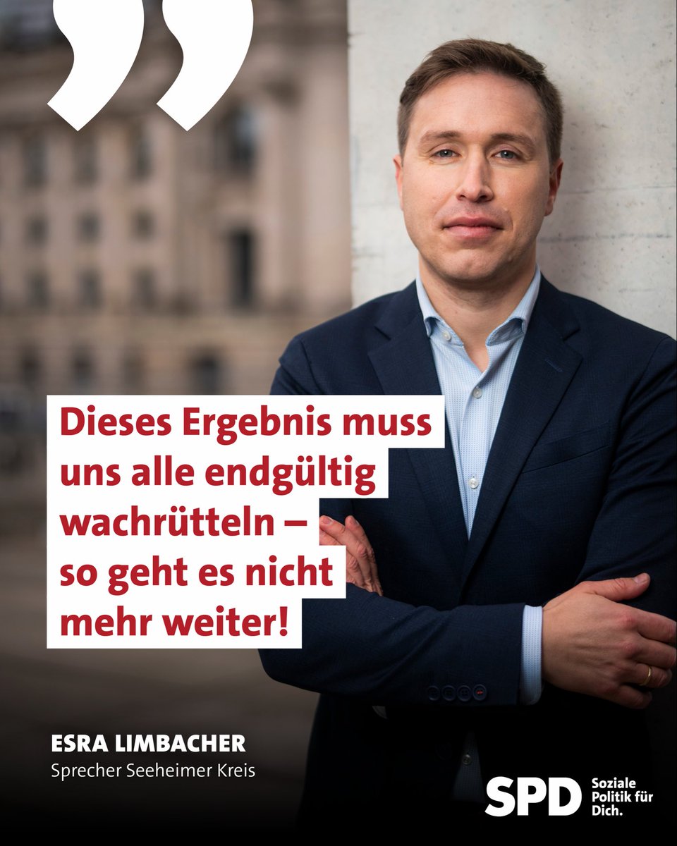 Seeheimer Kreis tweet media