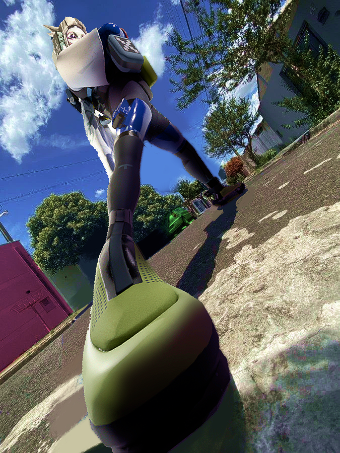 lila 🍋 ⚡ tweet media