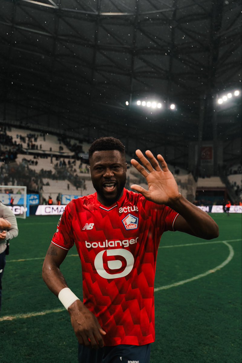 Chancel Mbemba tweet media