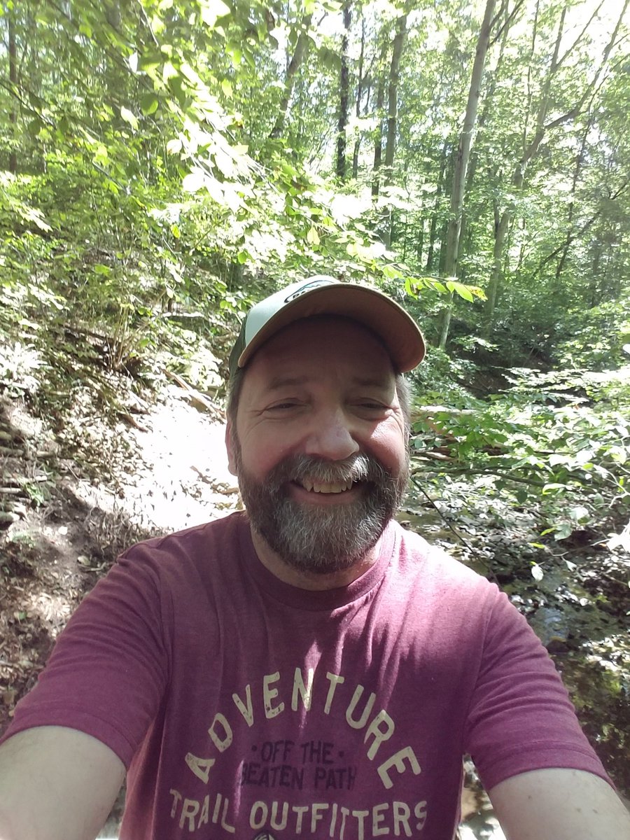 Michael Huseth tweet media