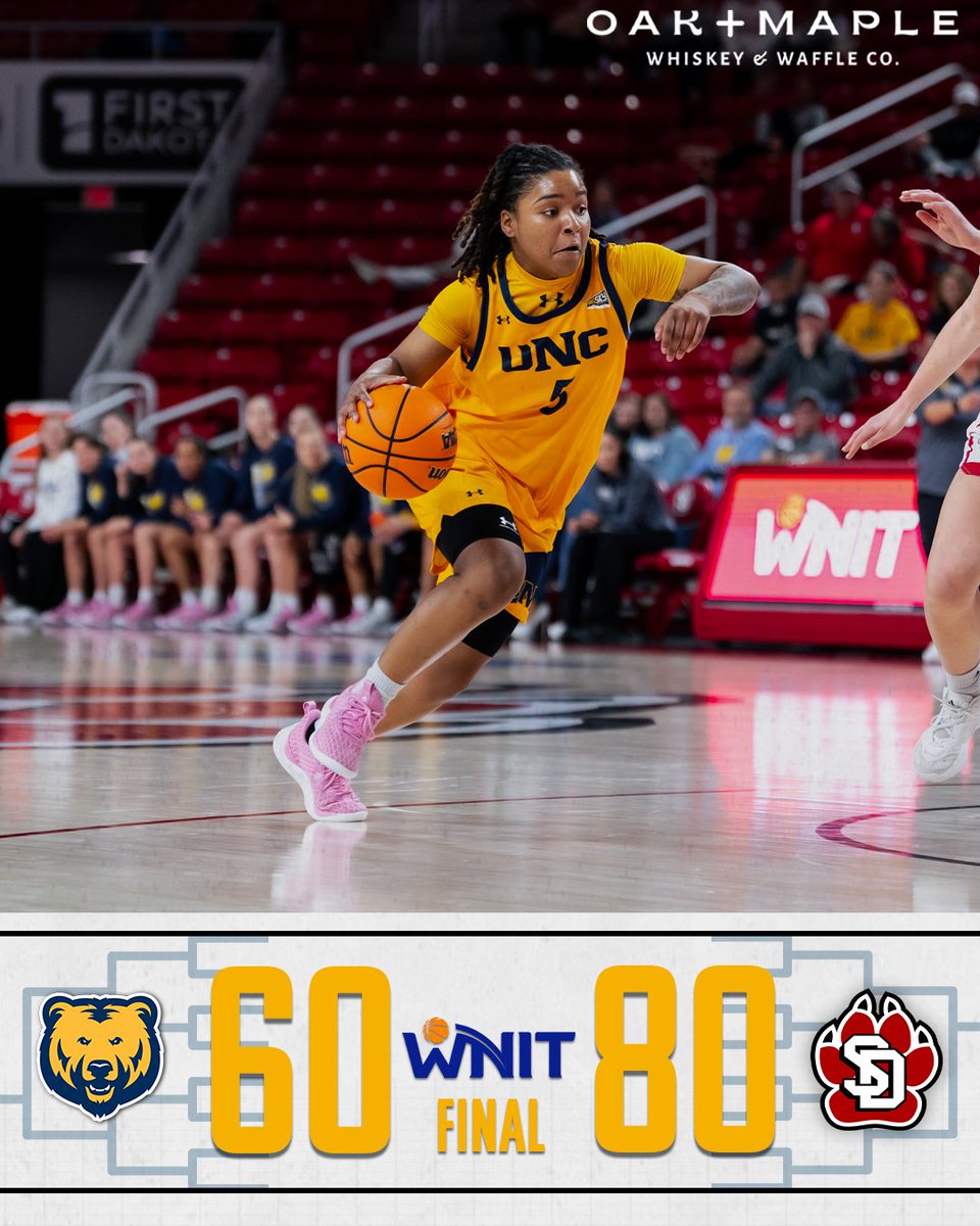 UNC Bears WBB tweet media