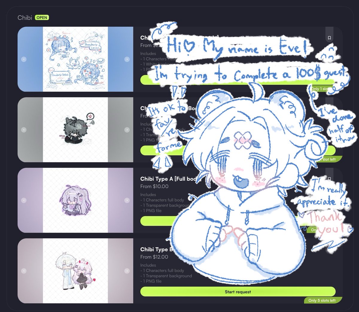 EvenCat | VgenComms tweet media