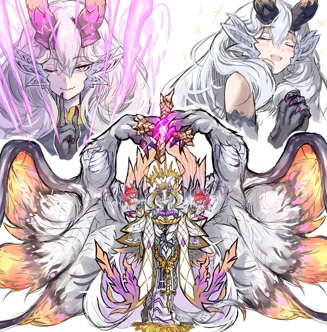 Risen Shagaru