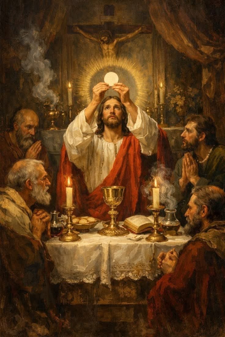 Sr. Mary Joseph Calore, SSCJ tweet media