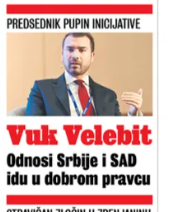 E kad čujem ovog Velebita, odmah mi je lakše...