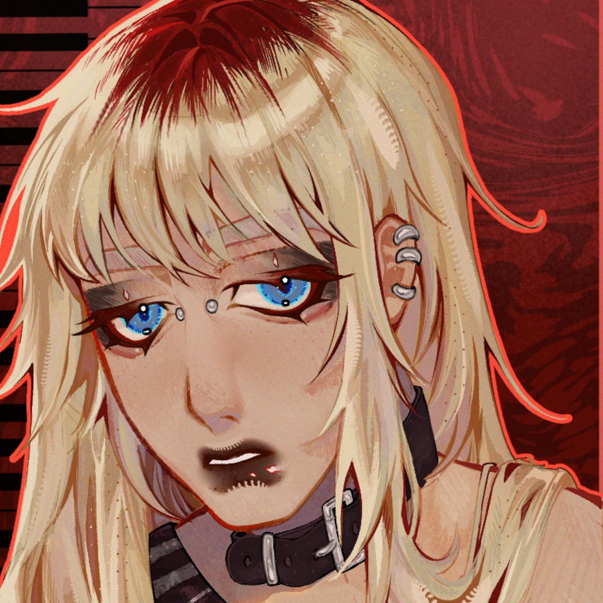 orion ✦ comissões abertas !¡ tweet media