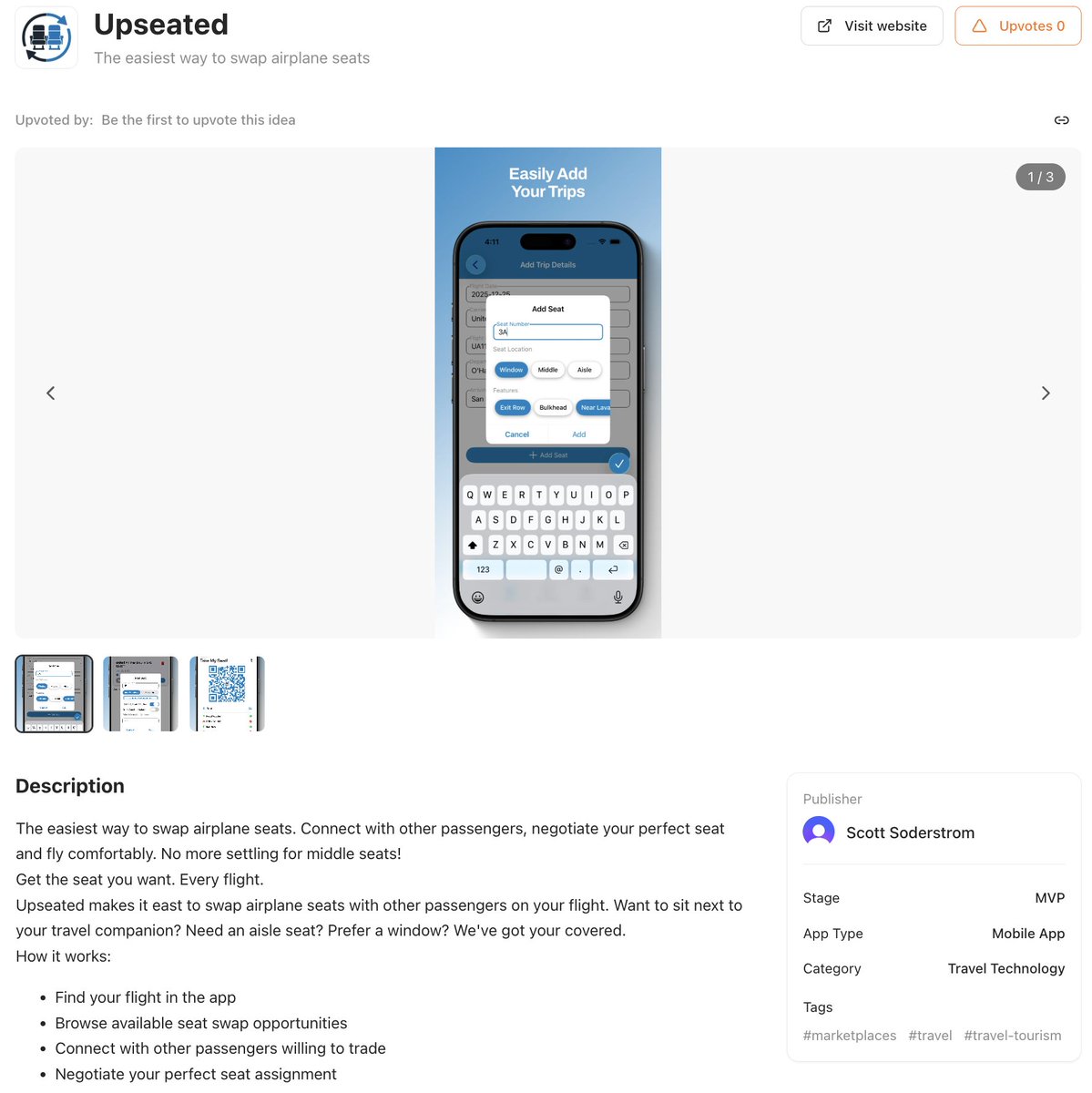 Idea Kiln tweet media