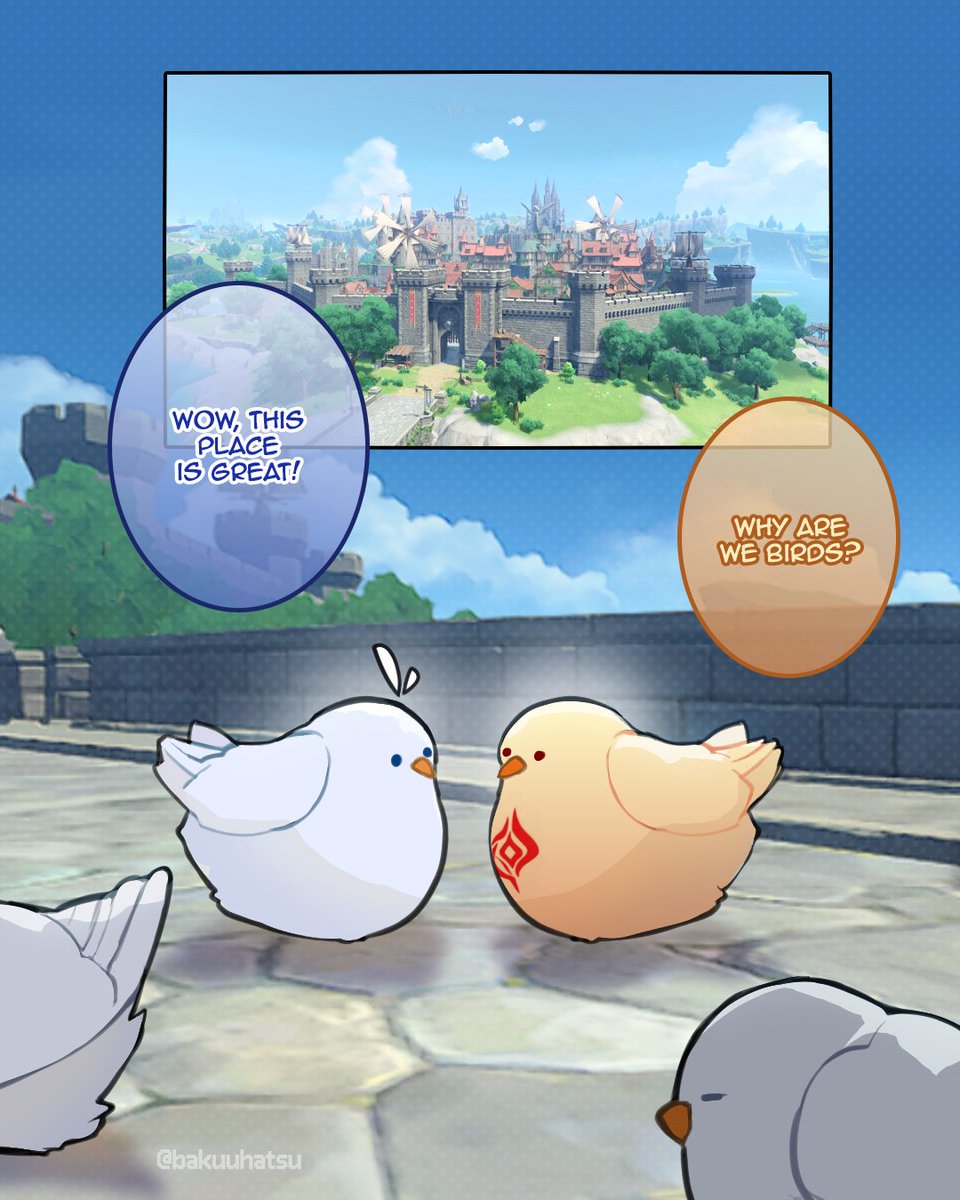 baku 🍥 tweet media